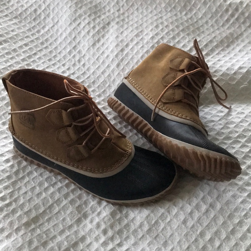 Sorel our n’ about women’s boots